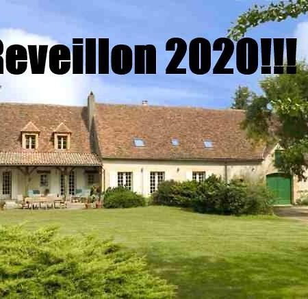 Domaine Maison Dodo Lamonzie-Saint-Martin Extérieur photo