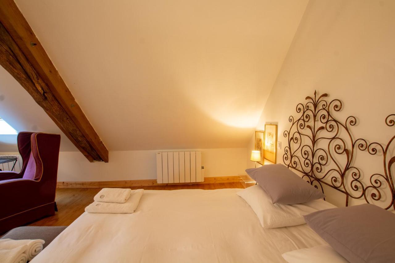 Domaine Maison Dodo Lamonzie-Saint-Martin Extérieur photo