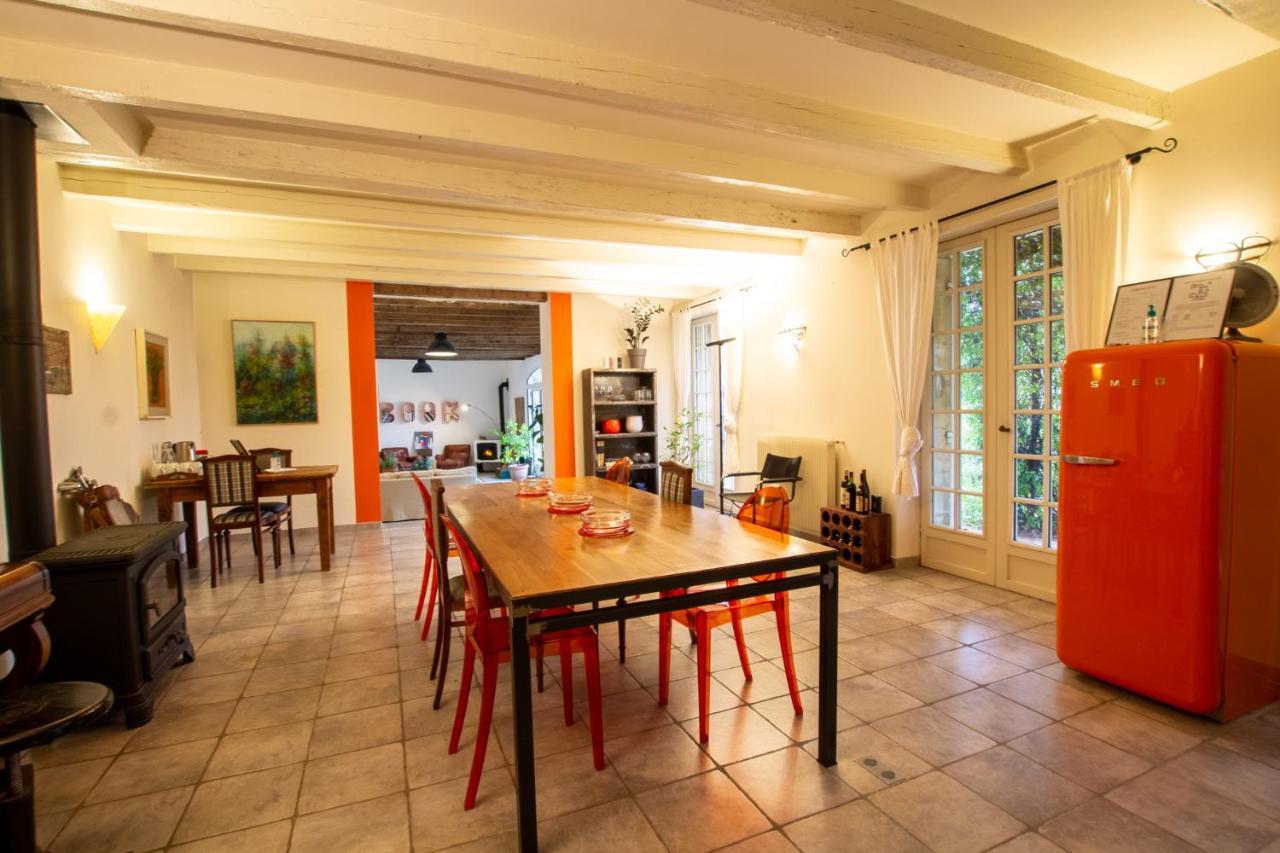 Domaine Maison Dodo Lamonzie-Saint-Martin Extérieur photo