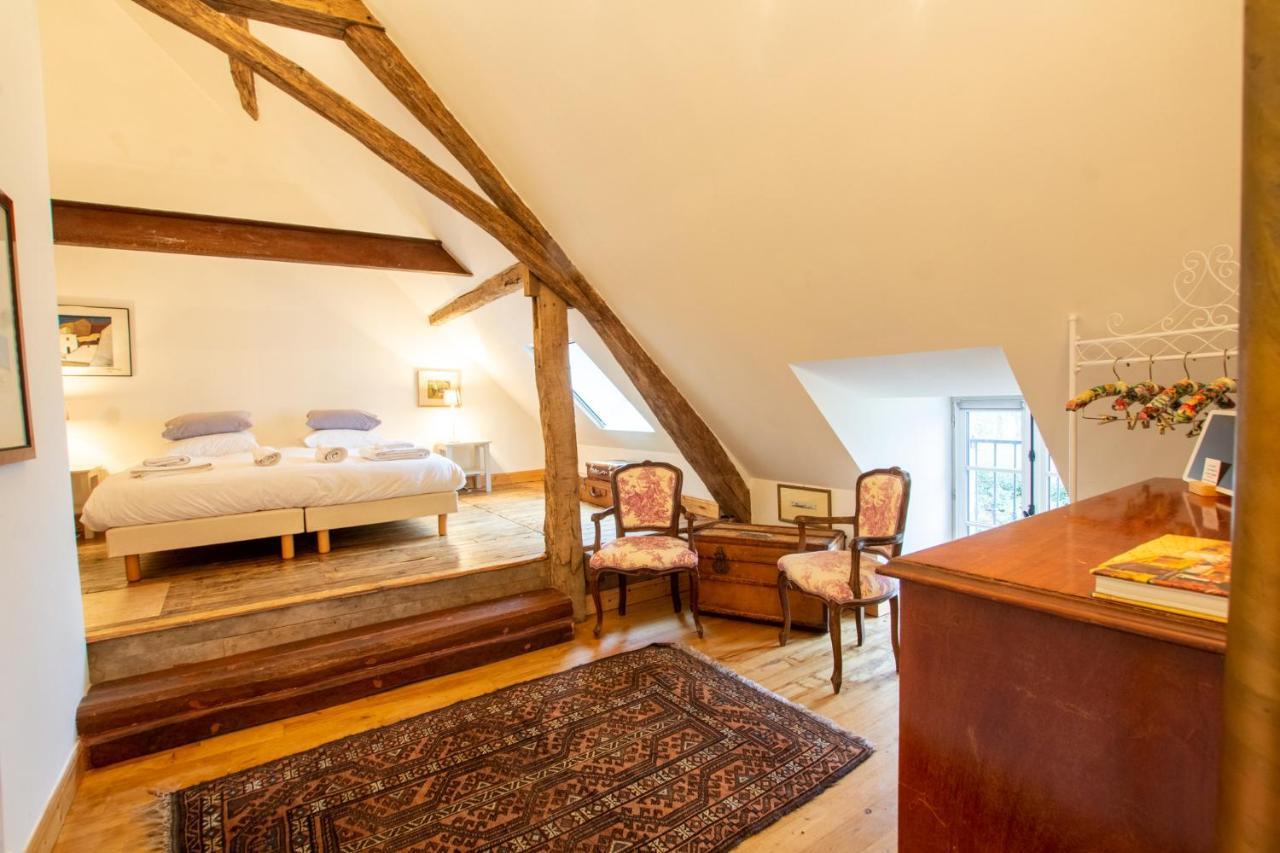 Domaine Maison Dodo Lamonzie-Saint-Martin Extérieur photo