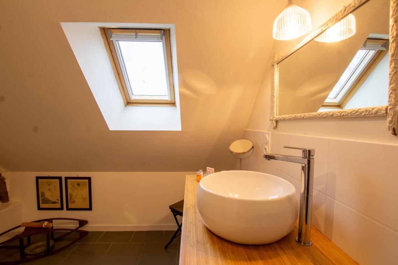Domaine Maison Dodo Lamonzie-Saint-Martin Extérieur photo
