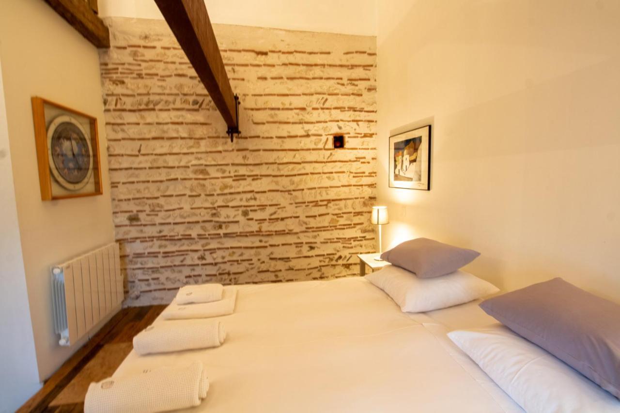 Domaine Maison Dodo Lamonzie-Saint-Martin Extérieur photo