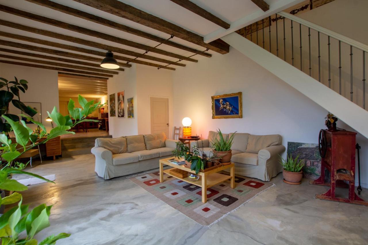 Domaine Maison Dodo Lamonzie-Saint-Martin Extérieur photo