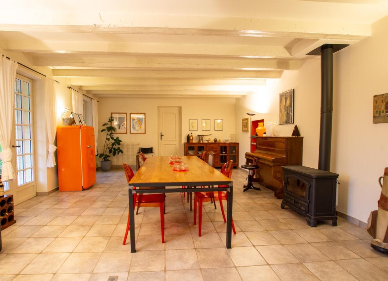 Domaine Maison Dodo Lamonzie-Saint-Martin Extérieur photo