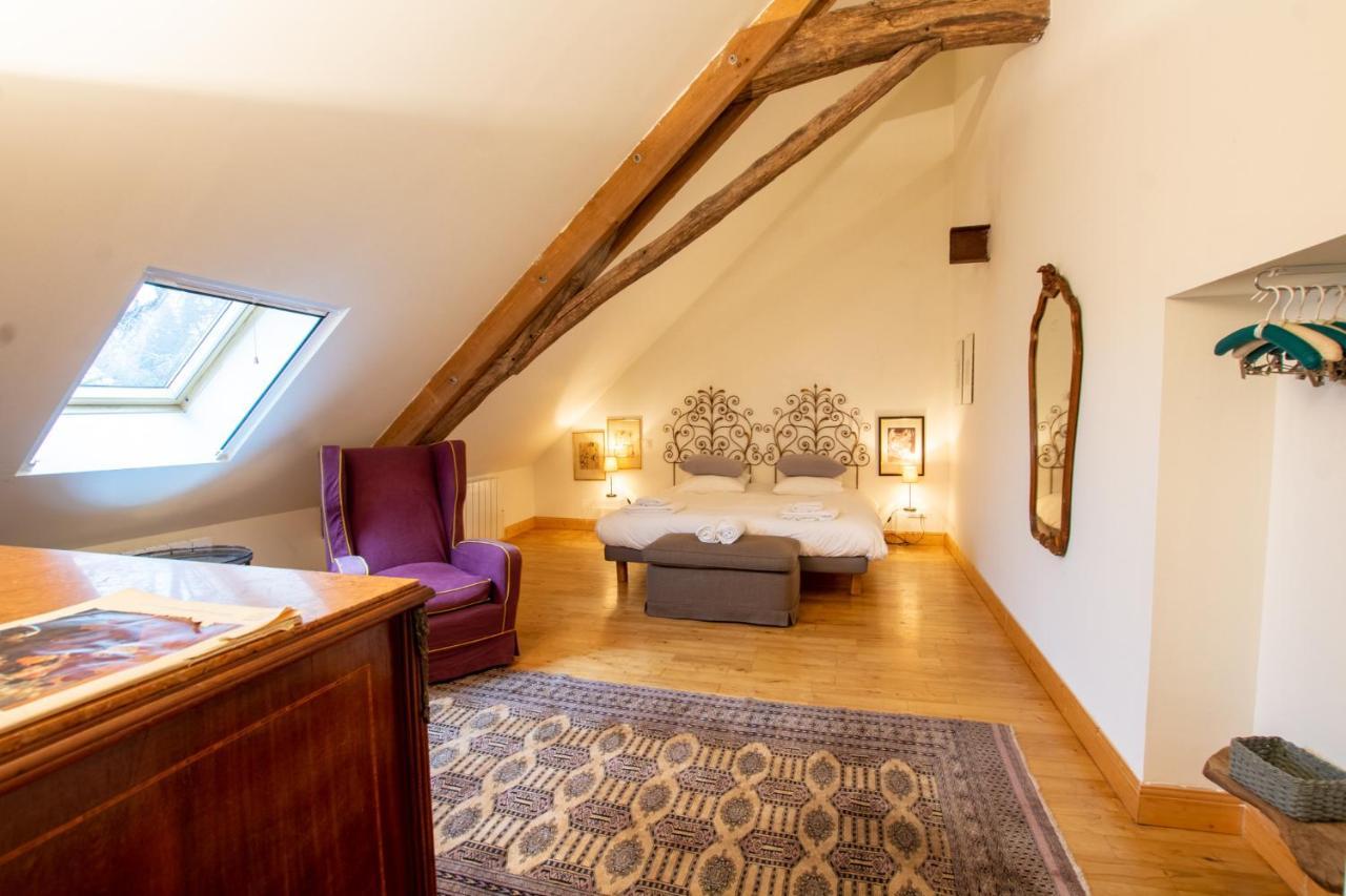 Domaine Maison Dodo Lamonzie-Saint-Martin Extérieur photo