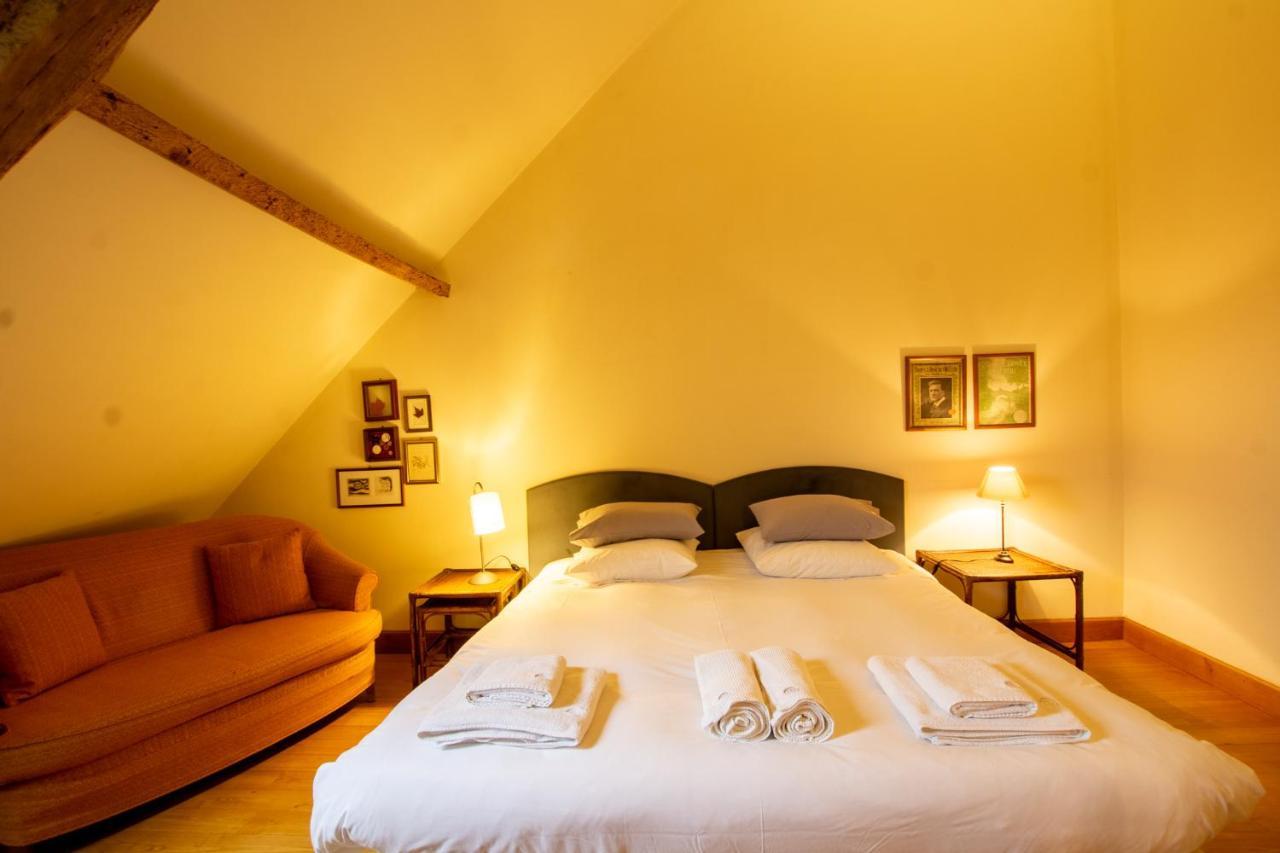 Domaine Maison Dodo Lamonzie-Saint-Martin Extérieur photo