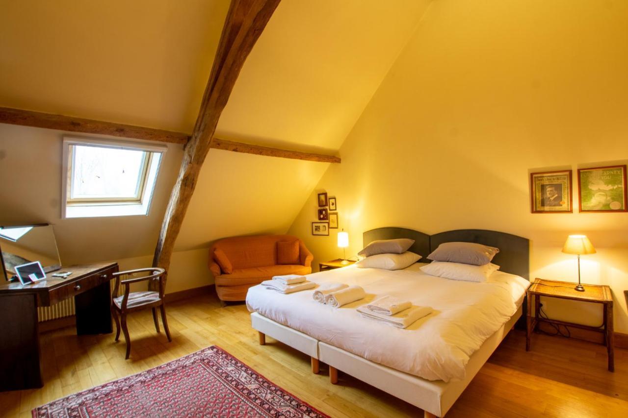 Domaine Maison Dodo Lamonzie-Saint-Martin Extérieur photo