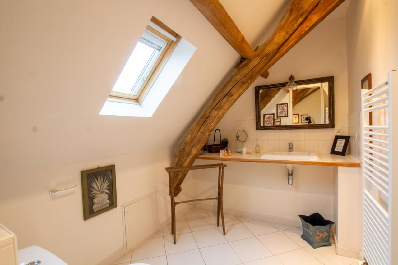 Domaine Maison Dodo Lamonzie-Saint-Martin Extérieur photo