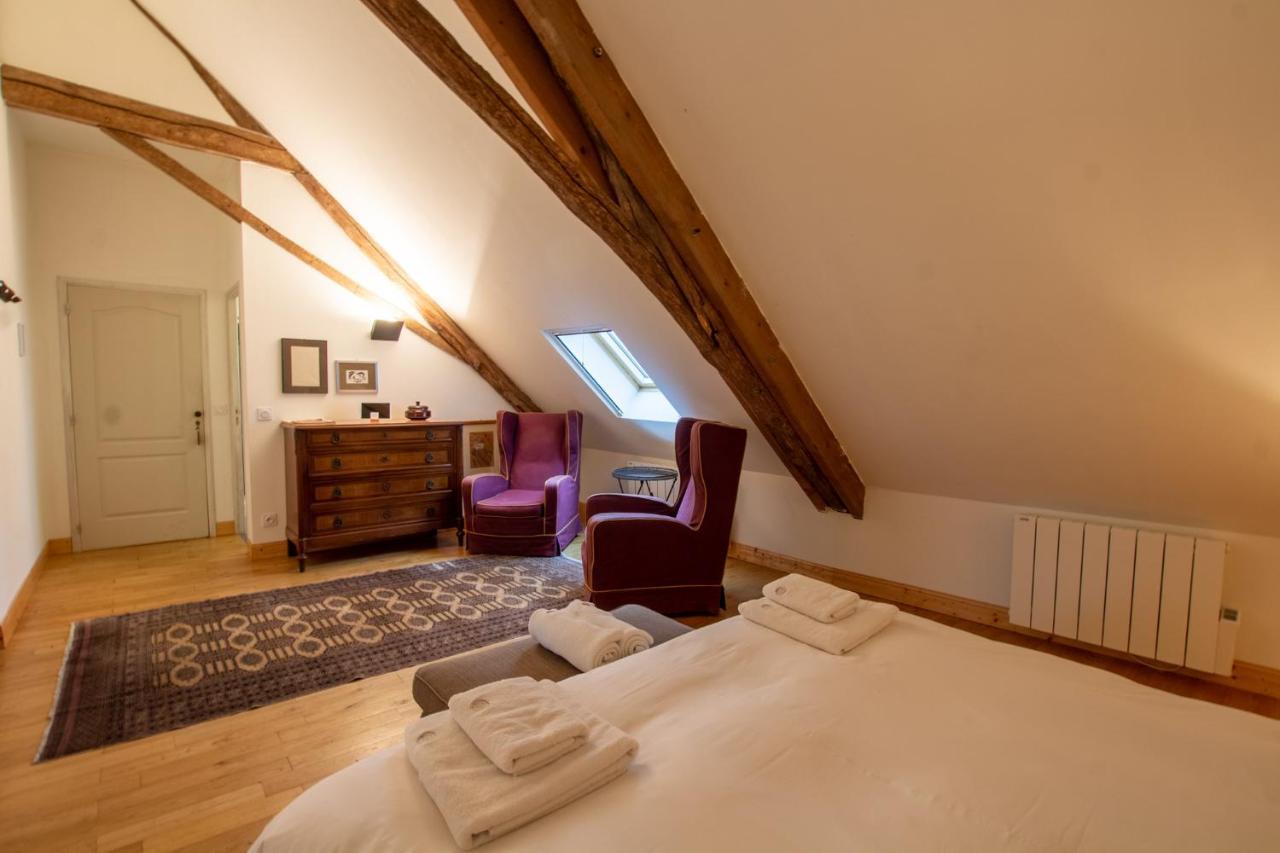 Domaine Maison Dodo Lamonzie-Saint-Martin Extérieur photo