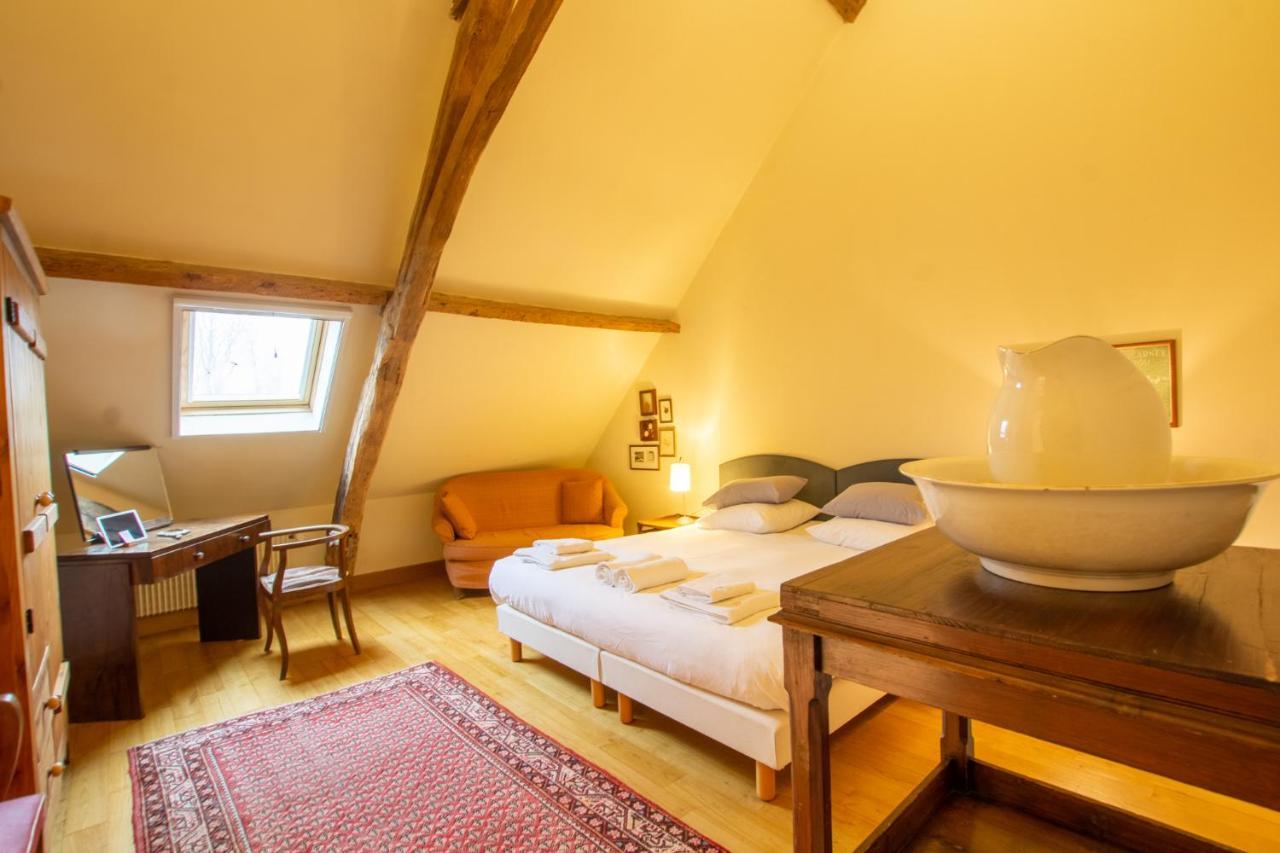 Domaine Maison Dodo Lamonzie-Saint-Martin Extérieur photo