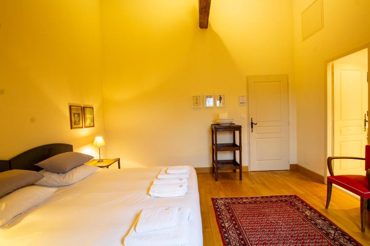 Domaine Maison Dodo Lamonzie-Saint-Martin Extérieur photo