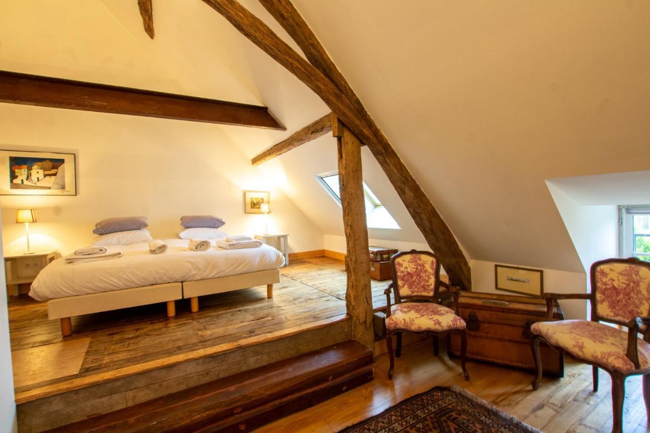Domaine Maison Dodo Lamonzie-Saint-Martin Extérieur photo