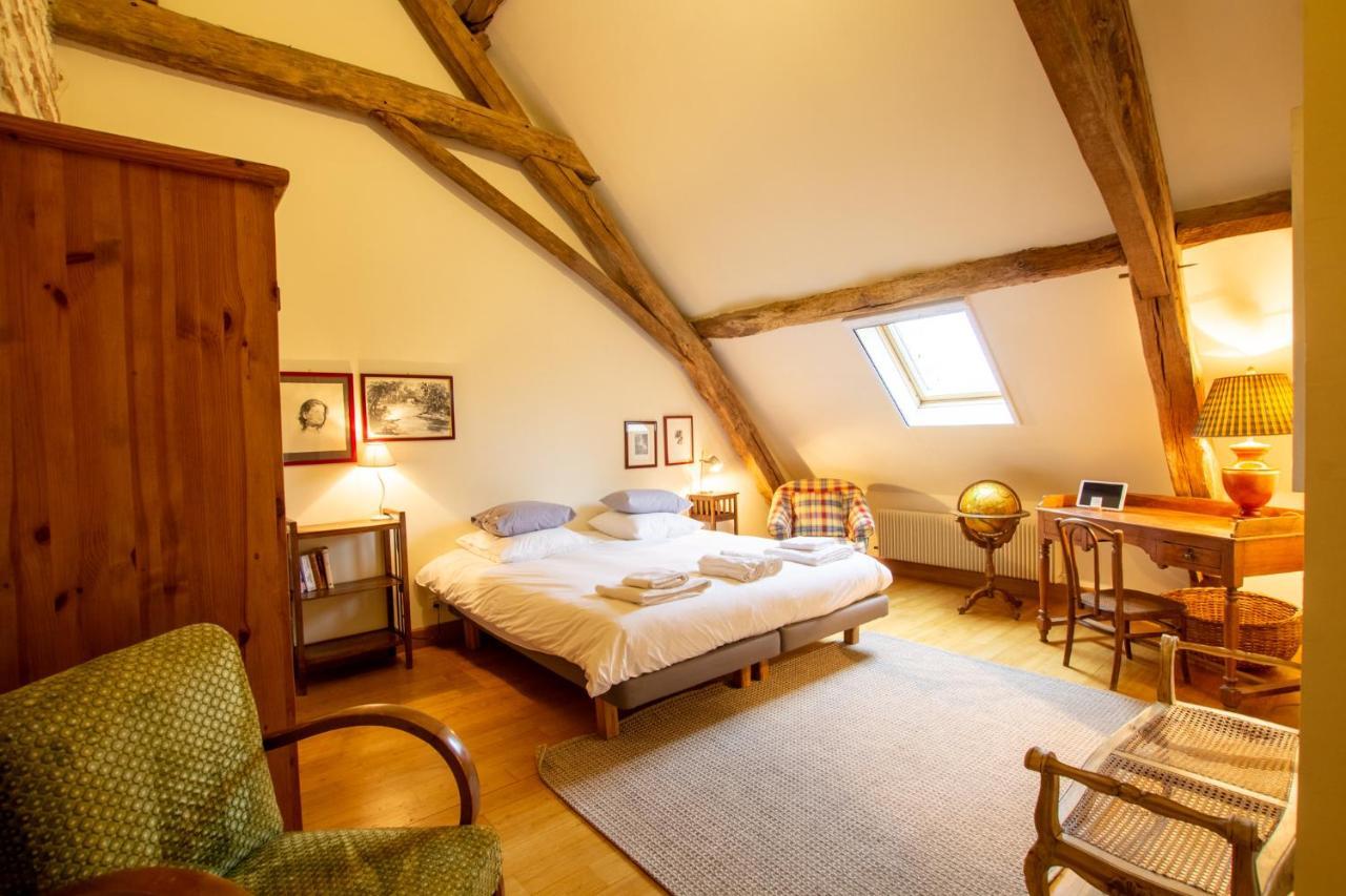 Domaine Maison Dodo Lamonzie-Saint-Martin Extérieur photo