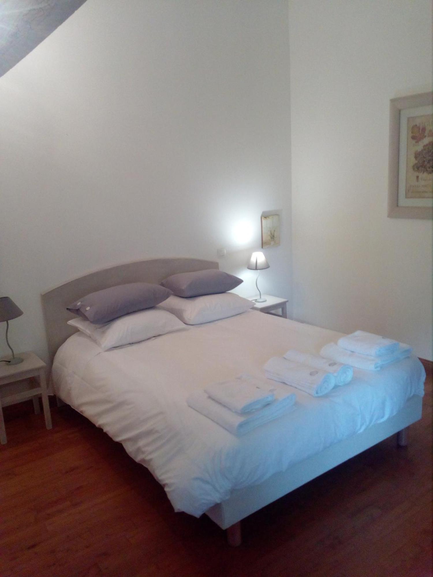 Domaine Maison Dodo Lamonzie-Saint-Martin Chambre photo