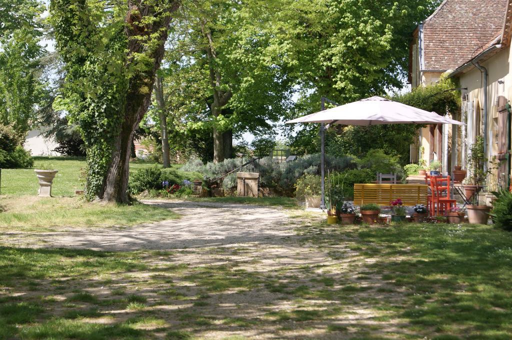Domaine Maison Dodo Lamonzie-Saint-Martin Extérieur photo