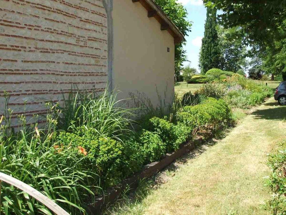 Domaine Maison Dodo Lamonzie-Saint-Martin Extérieur photo