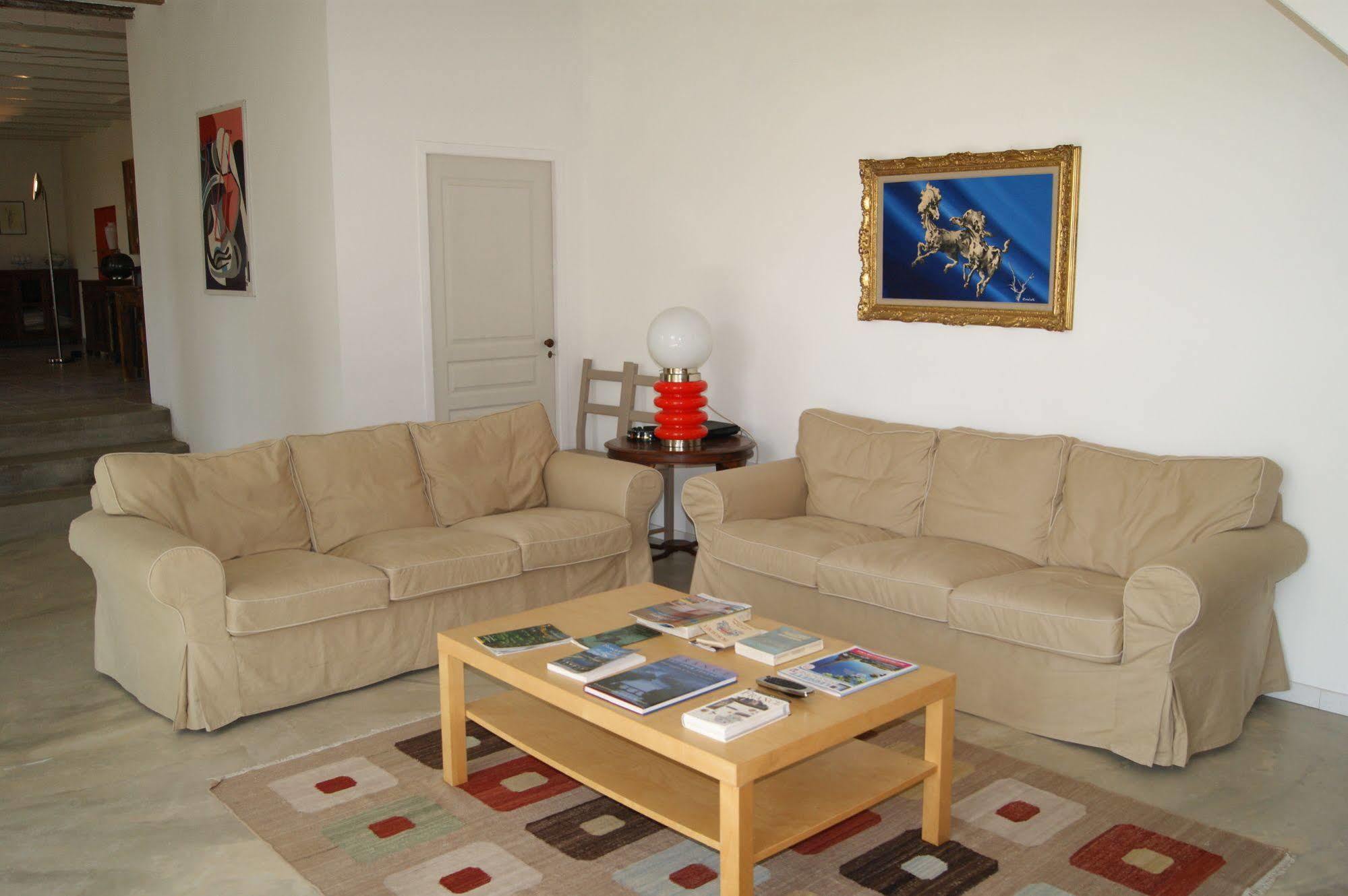 Domaine Maison Dodo Lamonzie-Saint-Martin Extérieur photo