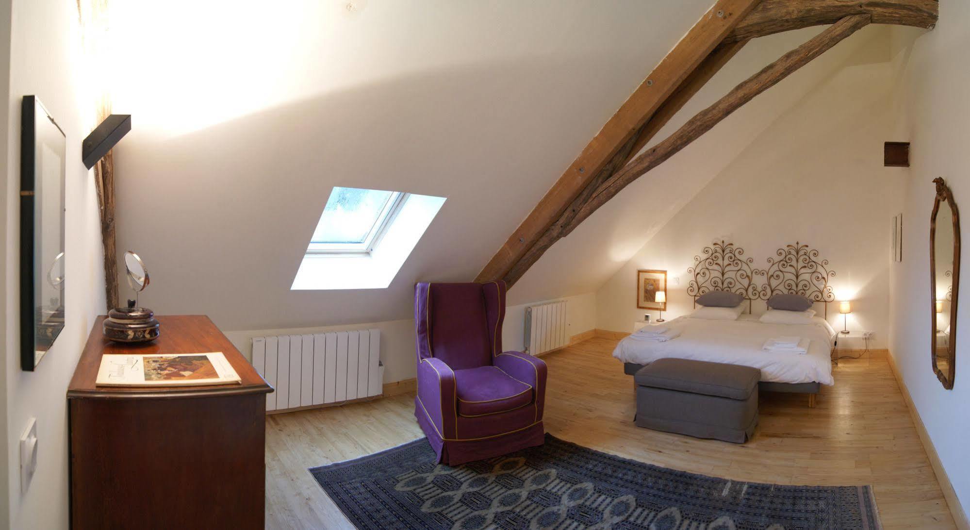 Domaine Maison Dodo Lamonzie-Saint-Martin Extérieur photo