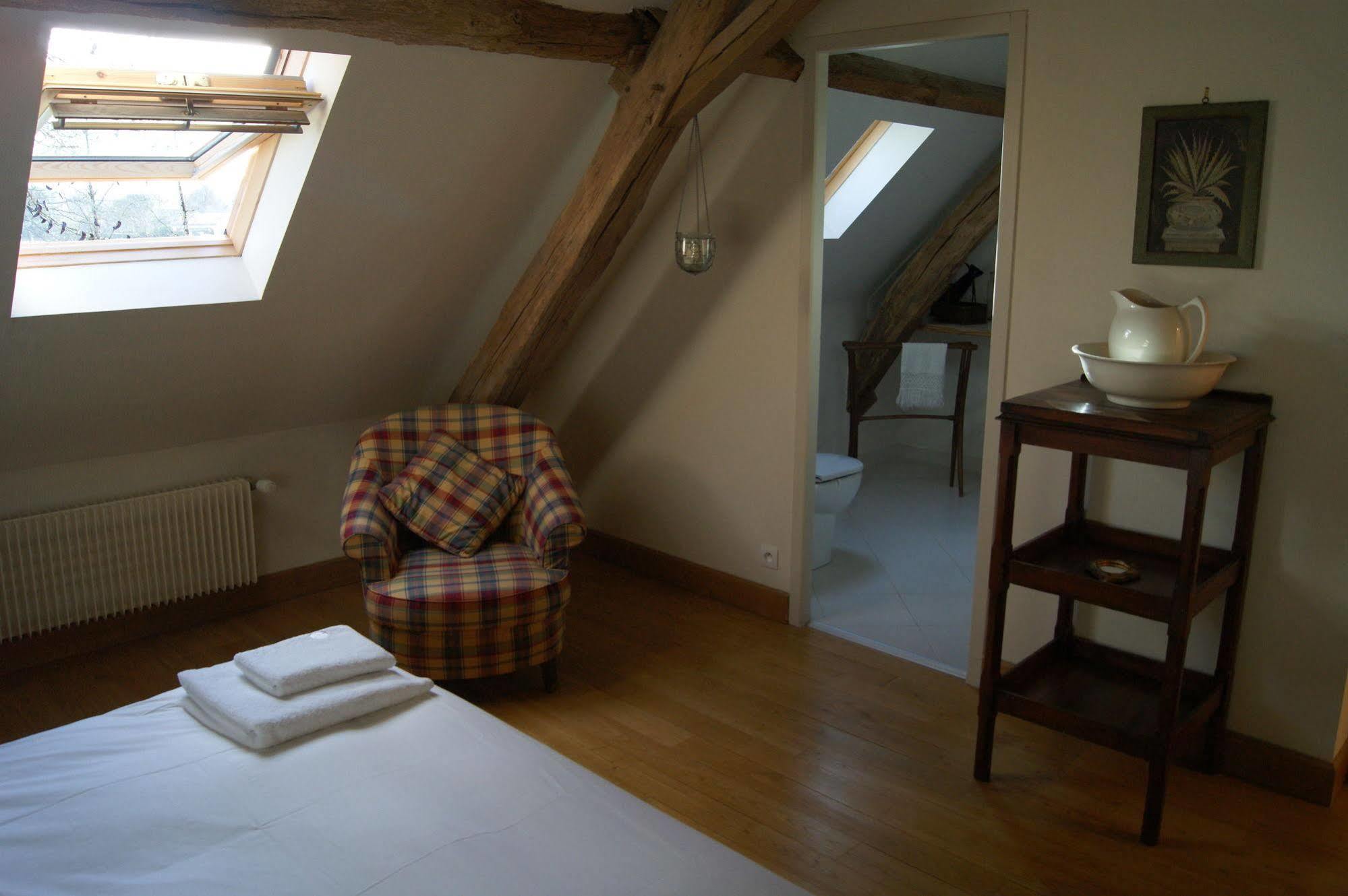 Domaine Maison Dodo Lamonzie-Saint-Martin Extérieur photo