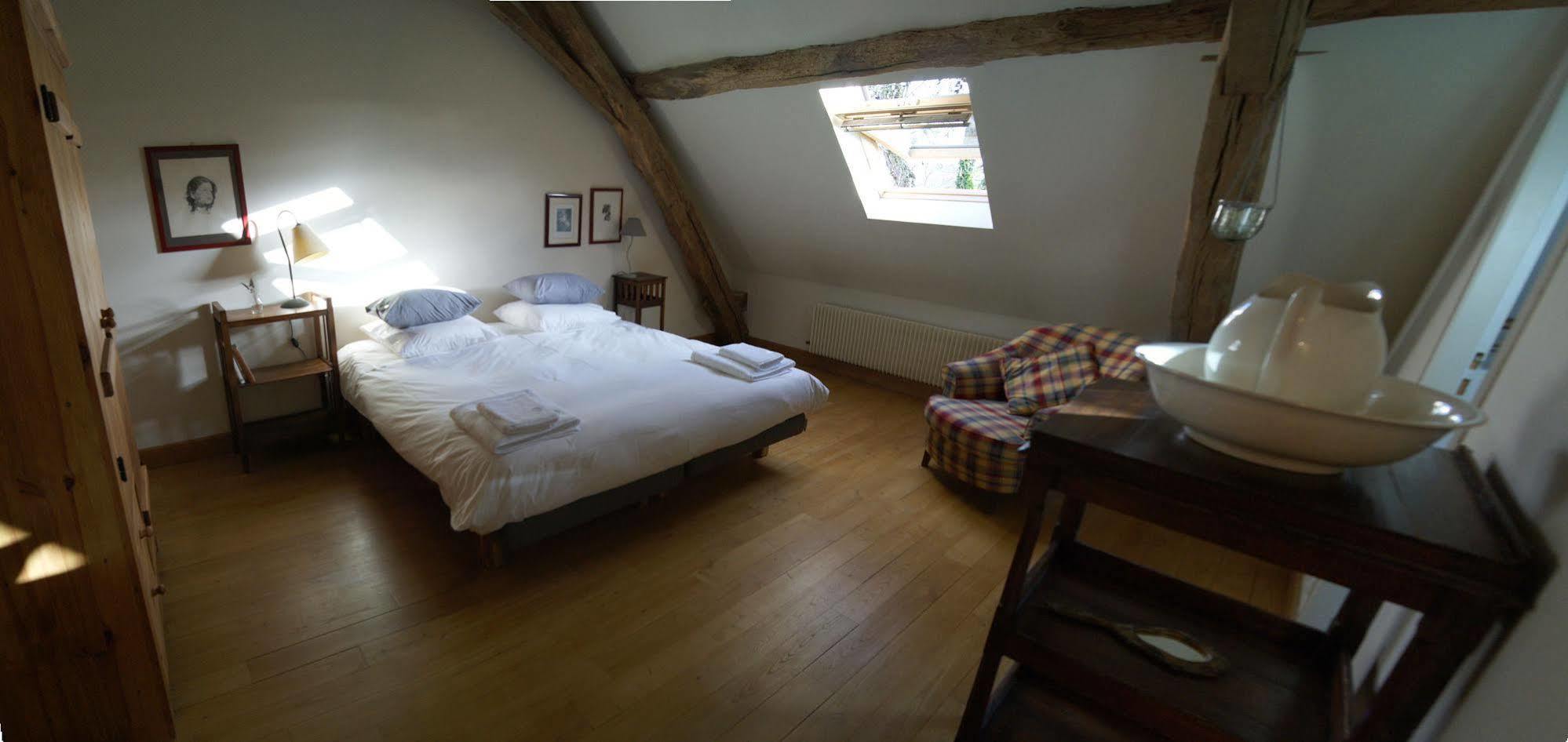 Domaine Maison Dodo Lamonzie-Saint-Martin Extérieur photo